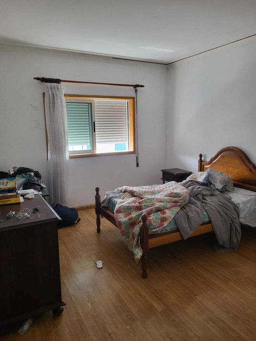 Apartamento T3 com duas suites
