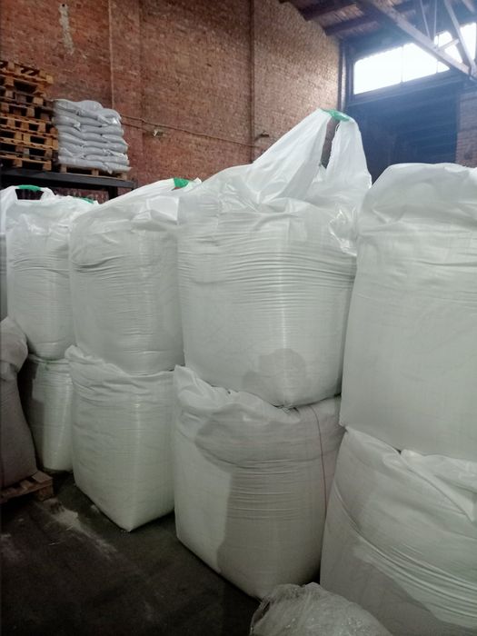 Мягкая тара. Баул полипропиленовый. Биг-бэг.