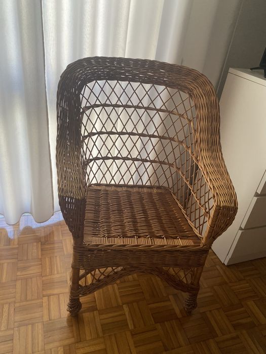 Cadeira de quarto