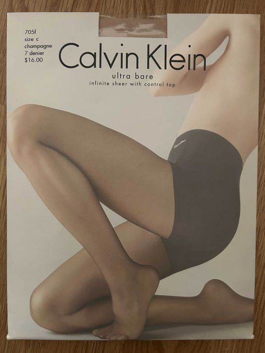 Calvin Klein Rajstopy