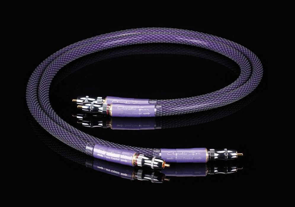 Acoustic Zen Studio One I-5010 RCA 1m