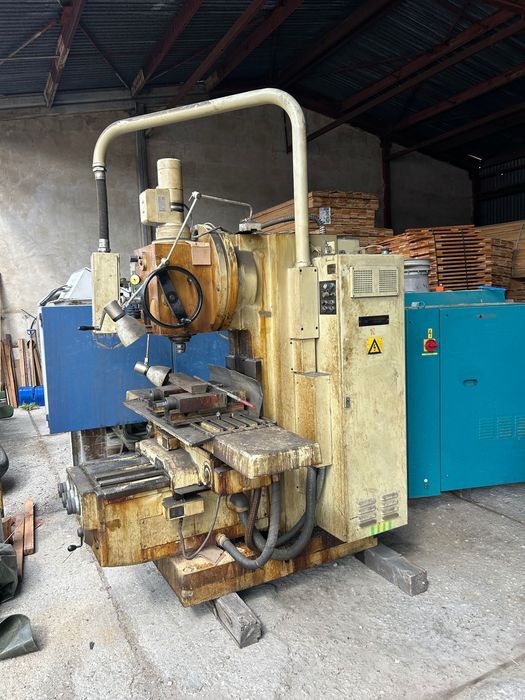 Frezarka Heckert FSS 315/E