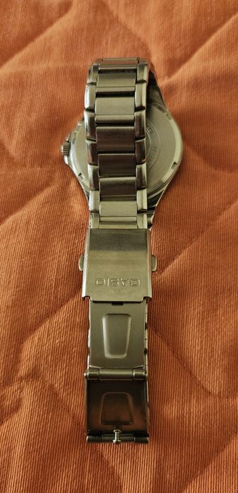 Casio Edifice EF-316D-1AV