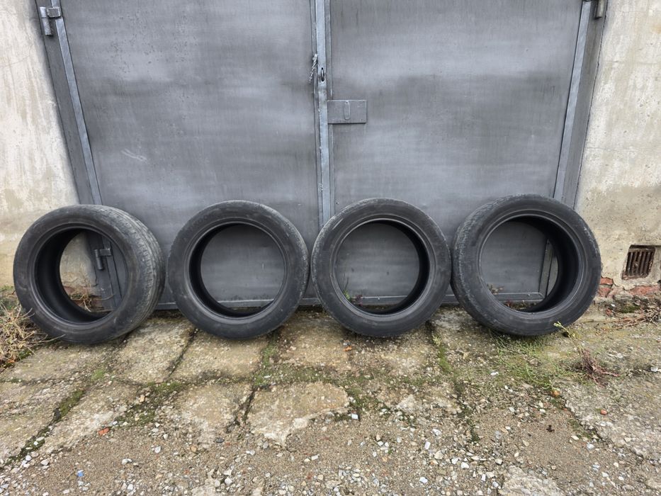 Шини 235/55 R19 літні Hankook Ventus S1 EVO 2