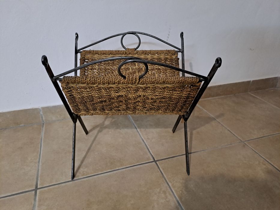 Suporte Livros + Oferta