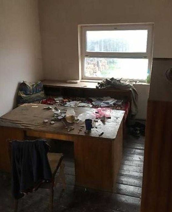 Складське приміщення в місті Галич