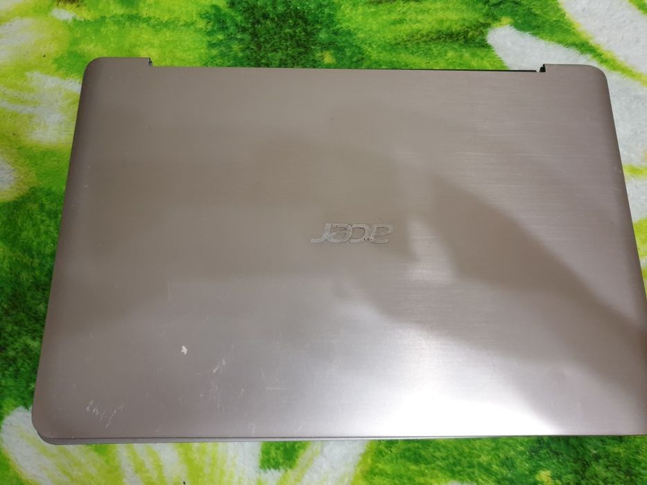 Acer Aspire S3 S3-391-6899 разборка по запчастям