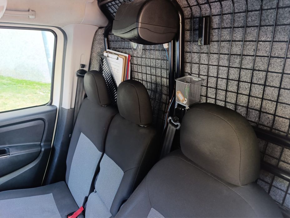 Fiat Doblo negociavel