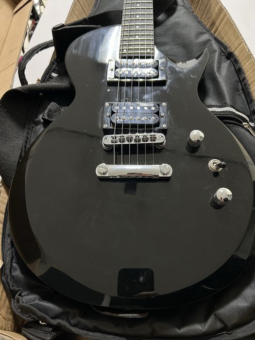 LTD EC-10 електрогітара нова