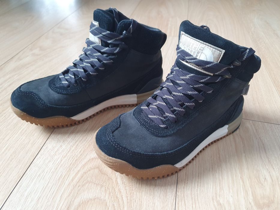 Buty zimowe The North Face 37,5
