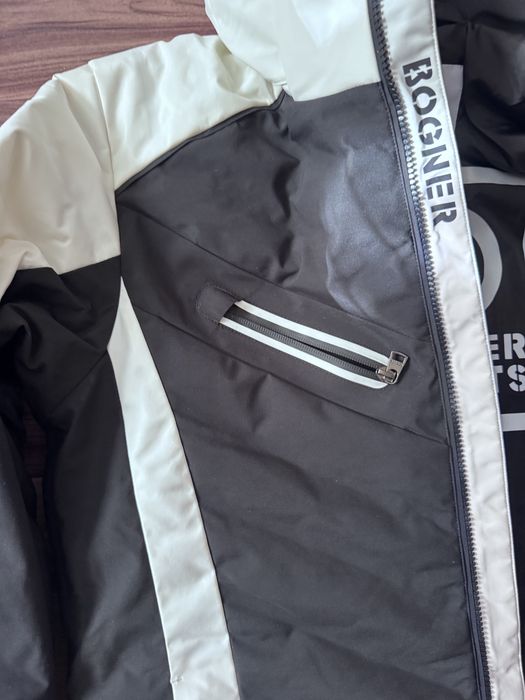 Горнолыжные куртки Bogner 2026