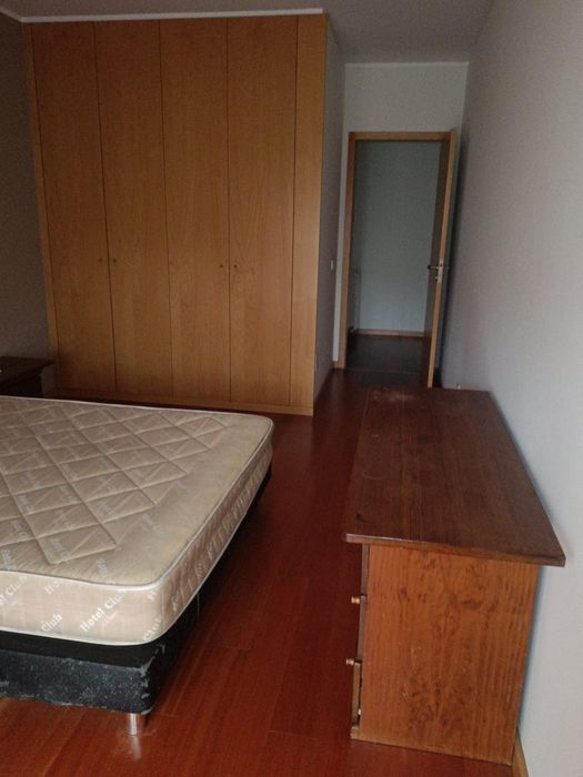 Apartamento T1 na Quinta da Portela