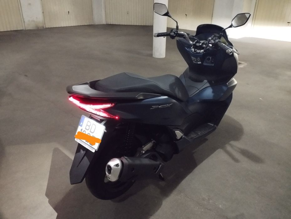 Honda PCX 125cc de 2023