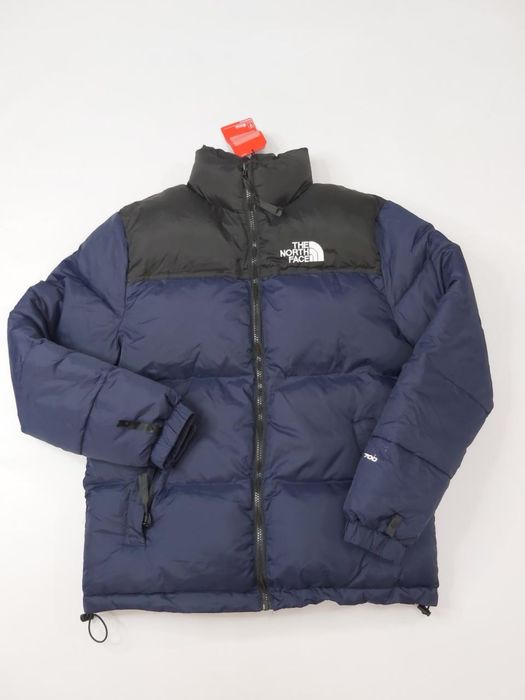 Нова оригінальна куртка The North Face 700 розмір M пуховик