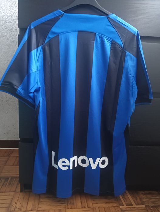 Camisola Inter milao