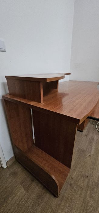 PC Desk 140Cx80Ax65L64552914501890124