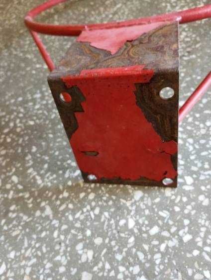 Sprzedam kosz do koszykówki - ramę