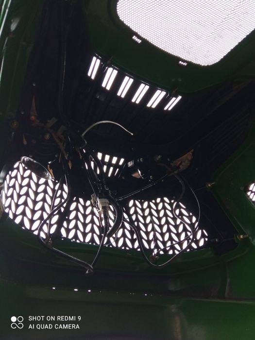 Продам трактор TAVOL 704