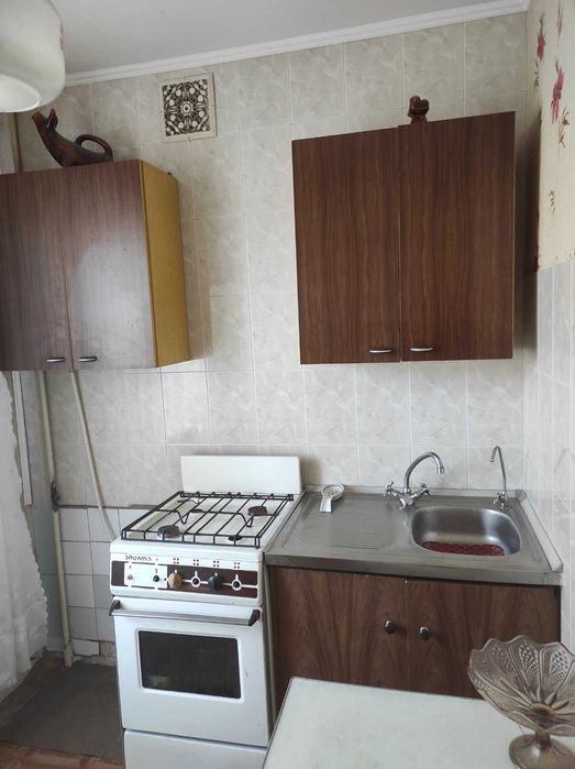 Продається 2-х кімнатна квартира на правому