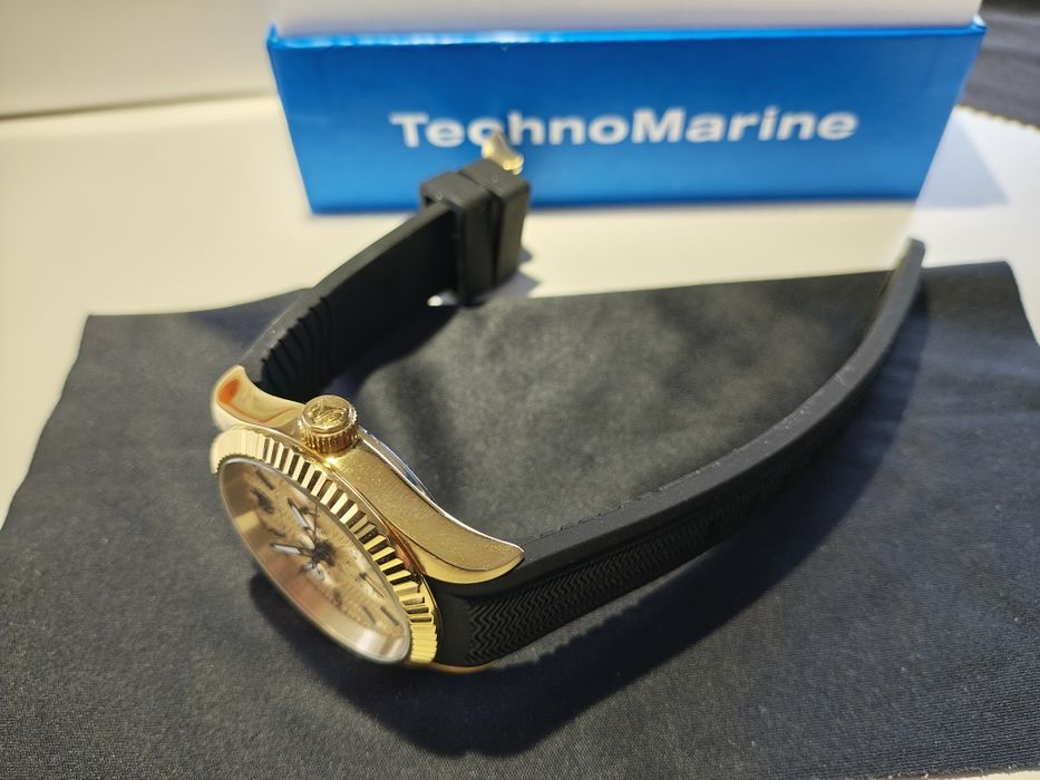 Relógio TechnoMarine Sea Dream