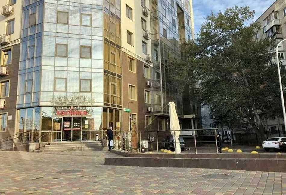 2-rooms apartment apartment by the address st. Arkadiyskoe plato Gagarinskoe plato (area 73 m²) - Atlanta.ua - photo 17