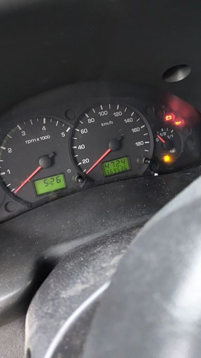 Ford Transit 2003 Diesel