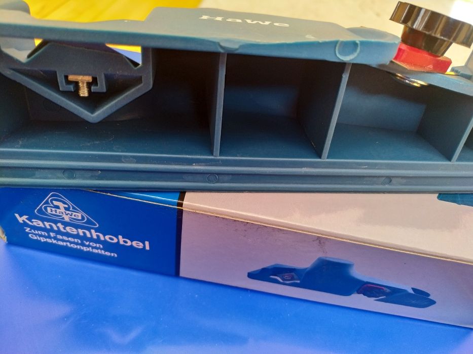 Кромкооблицювальний  Hawe Rigips Vario 5020.0
