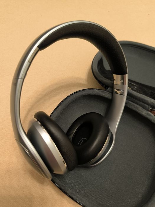 Słuchawki przewodowe Samsung Level on