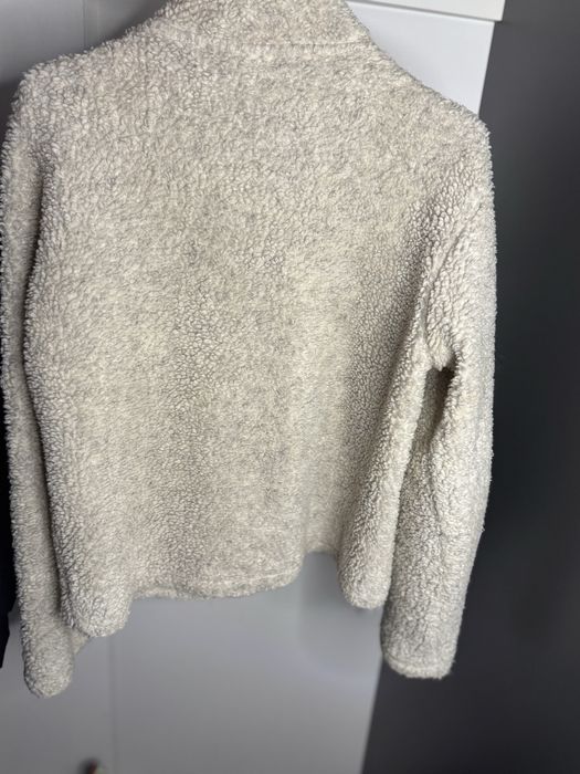 Тедік на замочку