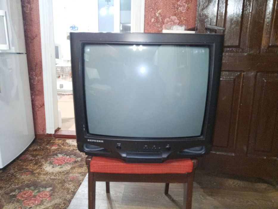 Телевізор Весна б/у