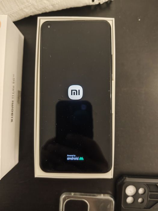Xiaomi 11 Lite 5G