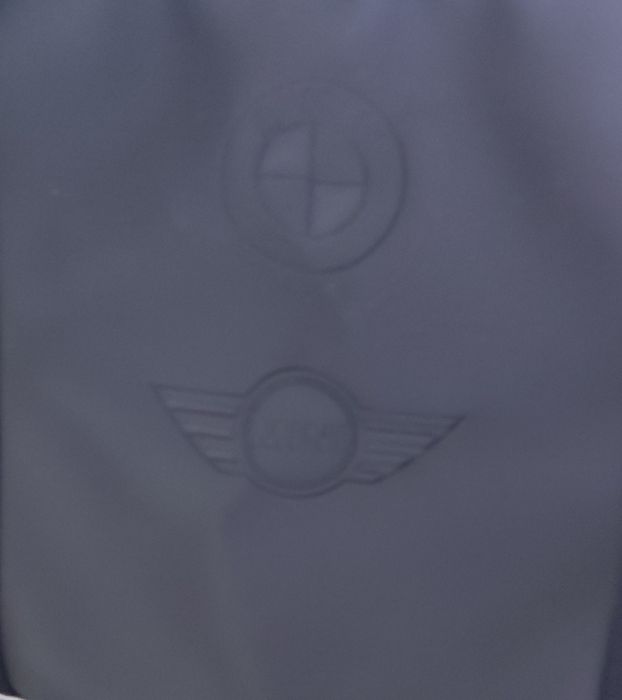 Saco para desporto impecavel