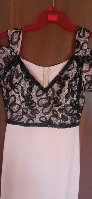 Вечірня сукня, випускна, довга