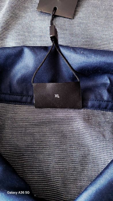 Hugo Boss męska koszulka polo