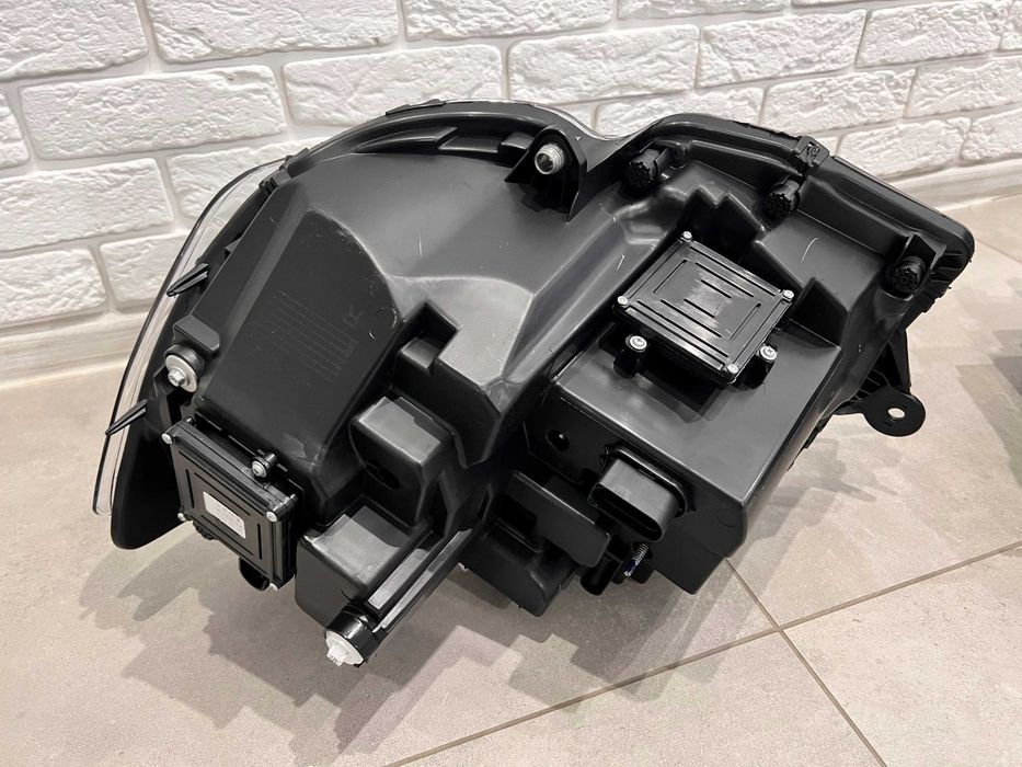 Full led фари стиль Multivan T6.1 2020+ для T5 T6 2016-2019 2010-2015 с блоками фары фара мультиван Т фул лэд