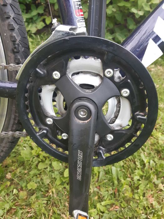 rower górski merida matts 80