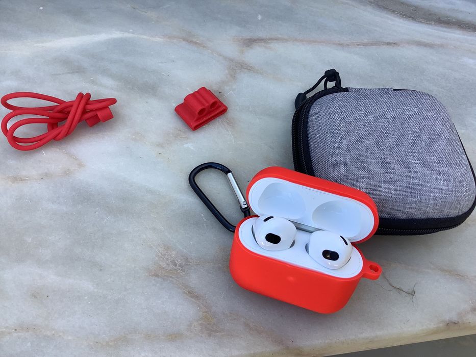 AirPods 3rd Generation with Accessories, Like New64739575341443122