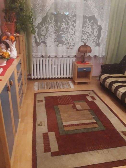 Pokój dla studentki os.Piastów