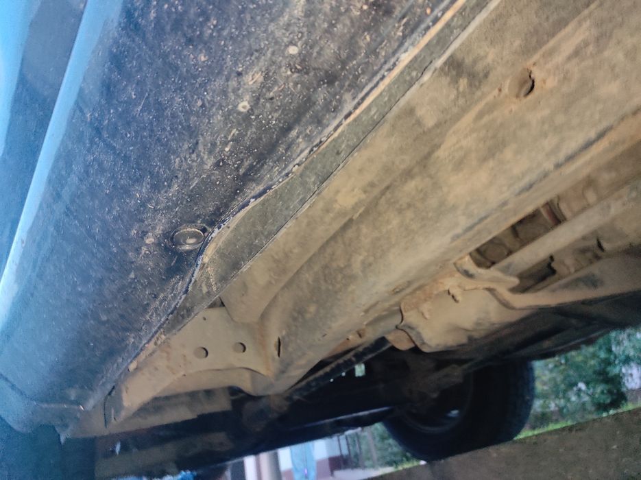 Mercedes ml w163