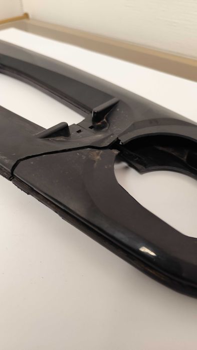 Osłona łańcucha do roweru Gazelle