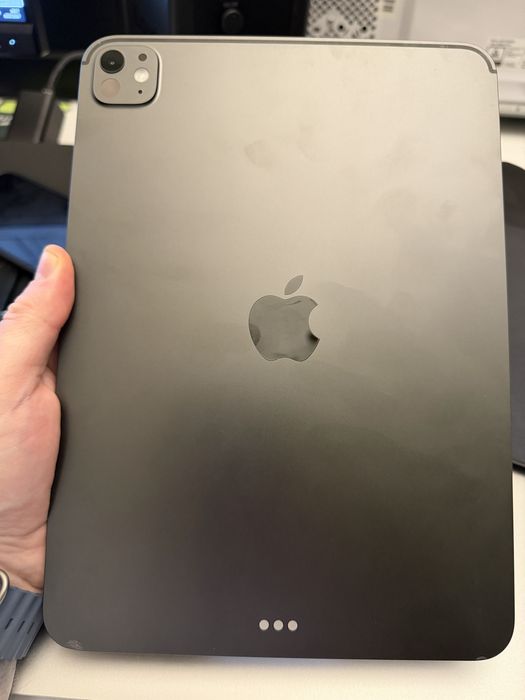 Ipad Pro 11 M5 2025