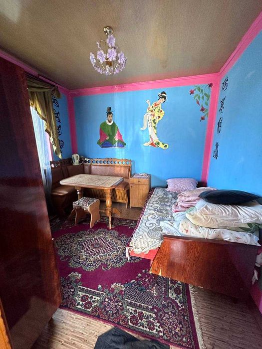 (7) Продам садовий будинок з виходом до річки Рів БРАЇЛІВ 8813