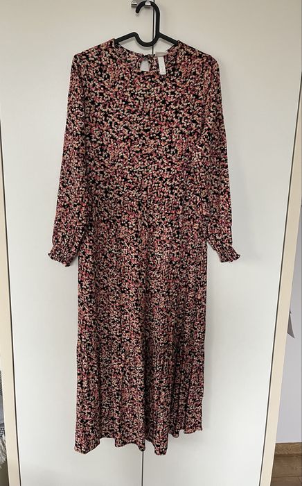 Sukienka H&M r.S