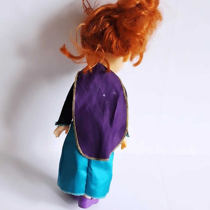 Фірмова лялька Анна Disney Frozen Toddler Doll.