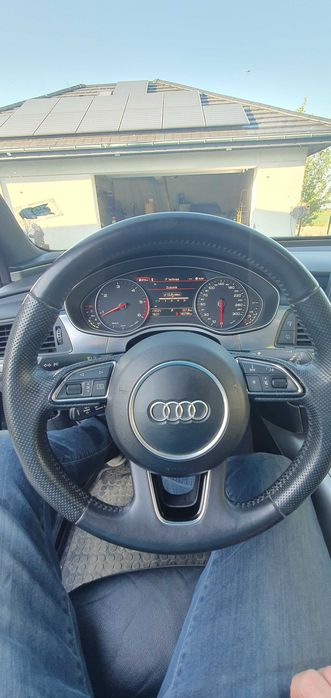 Audi A6 Avant 2.0TDI