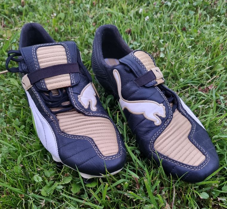 Продам бутси Puma