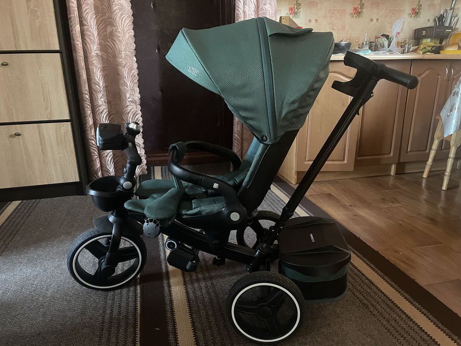 Велосипед триколісний Vector МE 1162