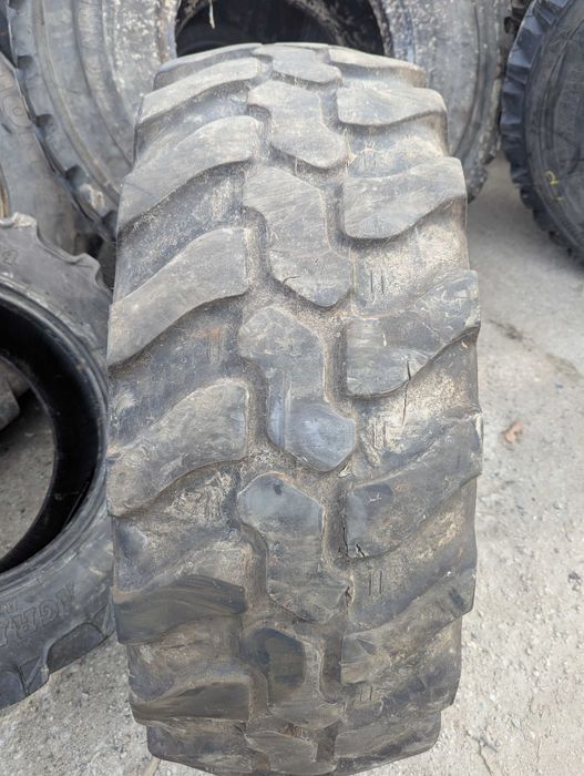 405/70R24 Dunlop SP T9 opona przemysłowa