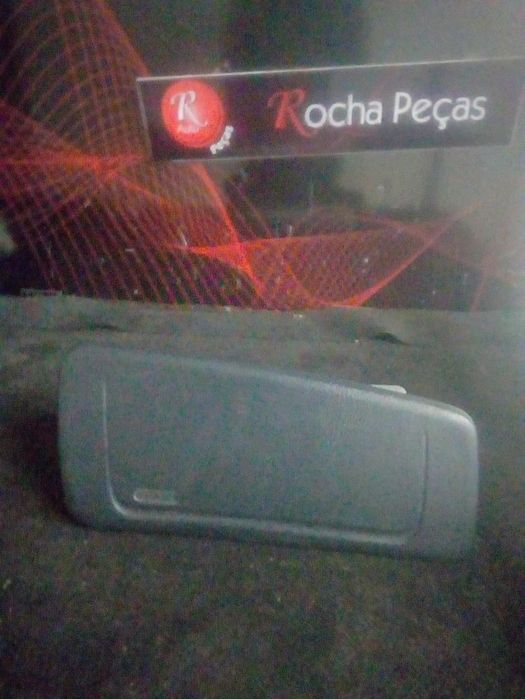 Airbag Passageiro Honda Civic Vi Fastback (Ma, Mb)