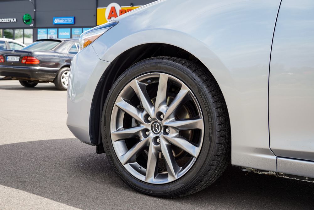 Продаж Mazda 3, 2.5л , 186 к.с. 2018 рік ВЛАСНИК